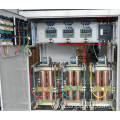 SBW-F-1000K three phase voltage stabilizer